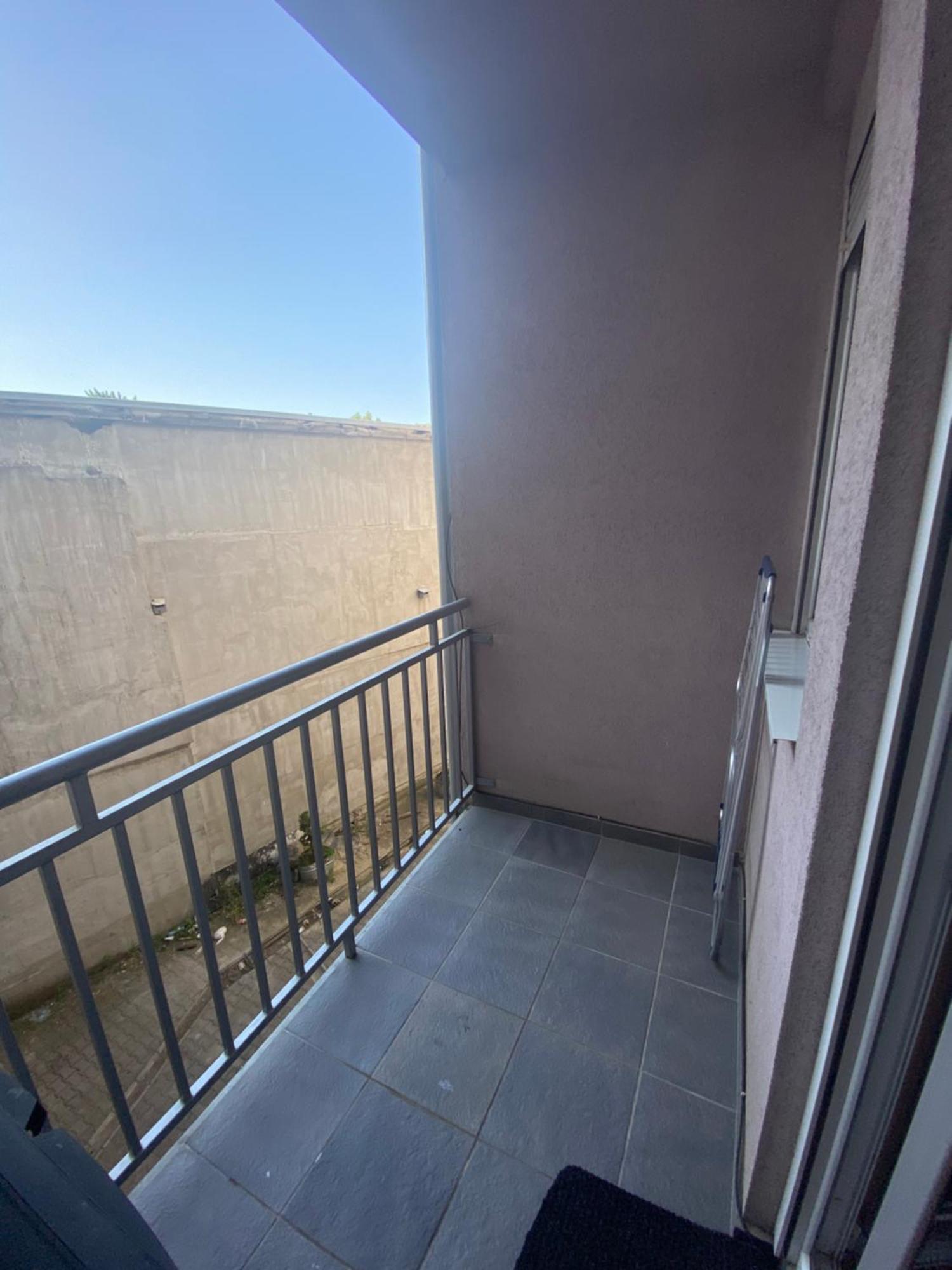 Mila Apartment Novi Sad Exterior photo
